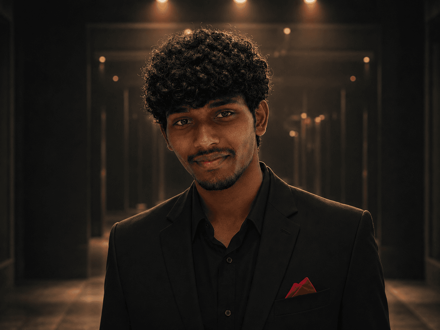 Mehul Kumar